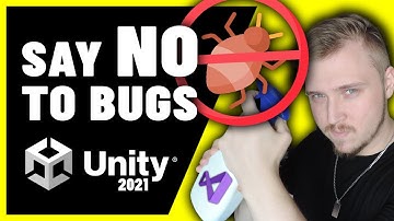 This is how EASY it is to DEBUG your GAME