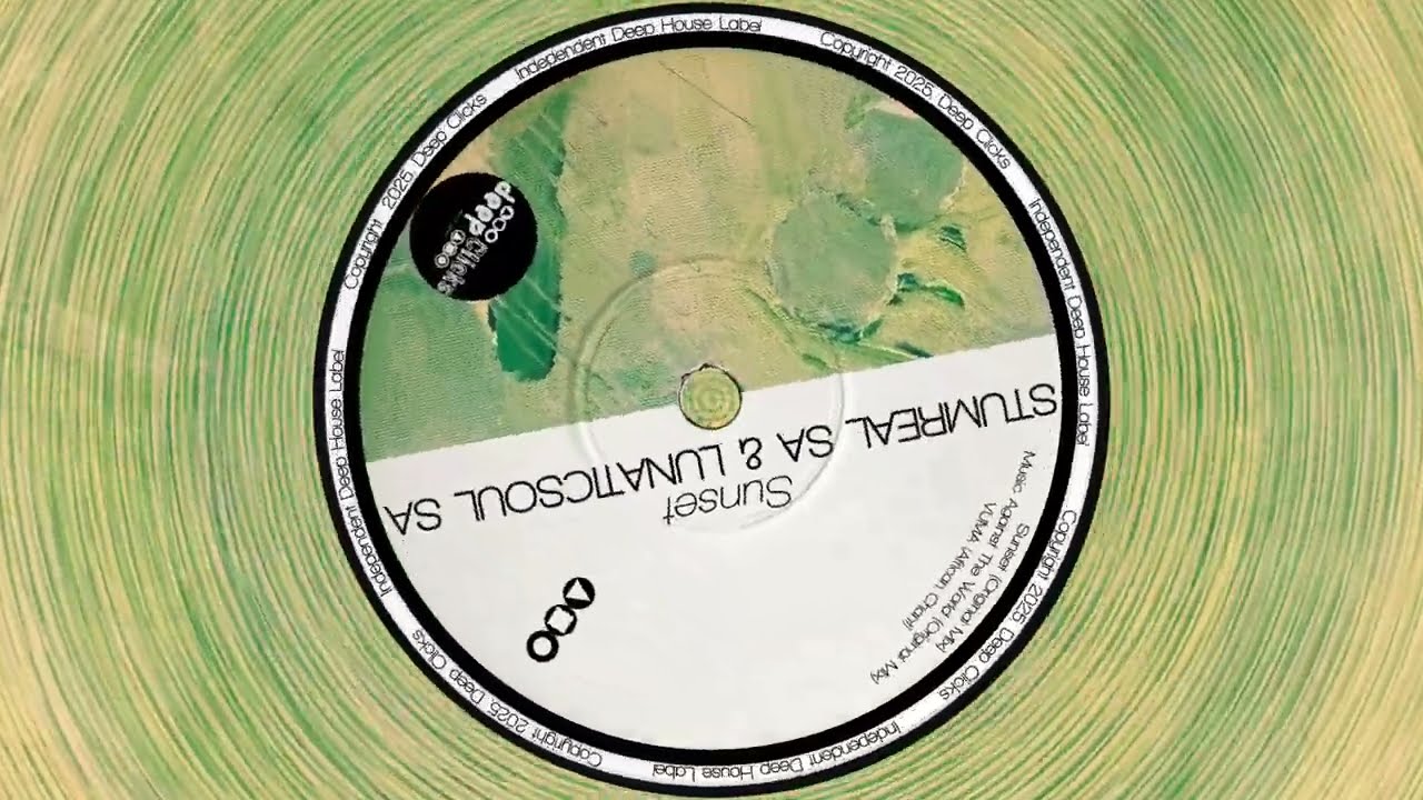 Lunaticsoul SA - Music Against the World