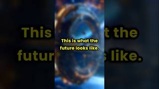 This Is Space Travel In 3026!!!🚀 #ai #humanity #space #shorts
