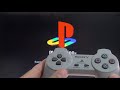 Beginning of video