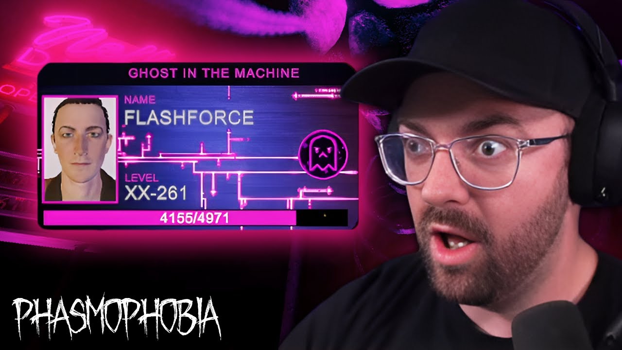 Solving The EASTER EGG At Nell’s Diner | Phasmophobia