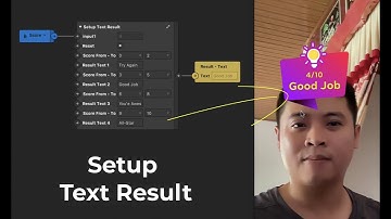 Spark AR: Quiz game Template Update v141+