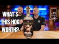 Hogsworth Bourbon + Armagnac Blind Tasting and Review | Is it Worth Your Money?