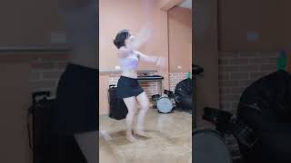 Madagascar Olodum - Banda Reflexus - 1987 - Vem Dançar