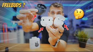 🎧 Huawei FreeBuds 7i vs 6 vs Pro 4 🚀 Which One Is the RIGHT Choice for You? 🤯