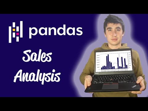 Solving real world data science tasks with Python Pandas!