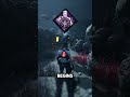 Most useless perk in DBD #deadbydaylight #dbd #gaming #dbdgameplay