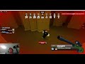 Играю в Rivals Deathmatch и ем мороженко!