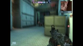 WolfTeam Pro - iTzAwpSkillz