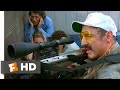 Tremors II: Monster Sniper Scene (6/10) 🎯