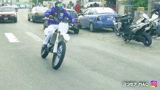 MADTWOZ BIKE SHOW INTRO