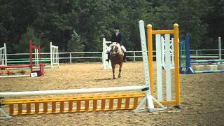 2ft Course- Raw
