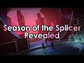 Destiny 2: Season of the Splicer Revealed - 6-man Activity, Exotics & Thoughts
