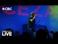 Ceza - Suspus | CBC Music Live