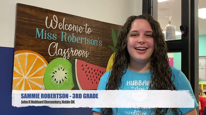 2020-21 Classroom Grants - For the Love of Reading...