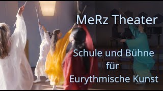 Eurythmieschule und -bühne Hannover das MeRz Theater