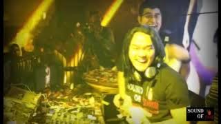 Stadium Jakarta - First Time