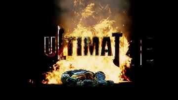 Killer Instinct - RIPTOR ULTIMATE