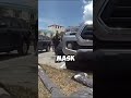 Graduation Celebration Turns Into Violence 👨‍🎓🚓