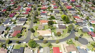 Exclusive preview 22 Cornwall Avenue Keysborough
