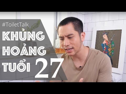 Video: Làm Thế Nào để Vượt Qua Khủng Hoảng Tuổi Thơ