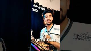 CapCut Beat Sync Tutorial 🔥 | How to Add Beats &amp; Sync Edits Perfectly (Beginner to Pro)