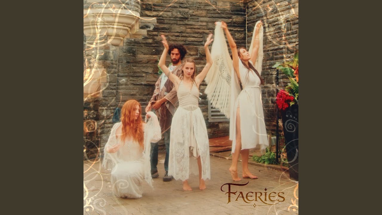 Guarda Faeries su YouTube Guarda Faeries su YouTube