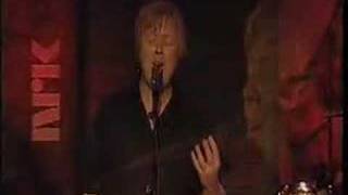 Kurt Nilsen sings Lost Highway chords