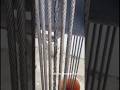 What happens when elevator ropes are ignored