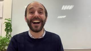 Lazy Lenny - speaking activity for 1st conditional and future time clauses