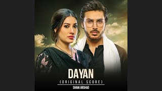 Download Lagu Dayan (Original Score) MP3