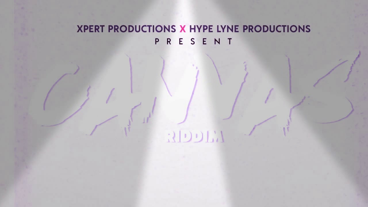 ALMA BOY - That Look (Canvas Riddim (Carriacou Soca 2018)