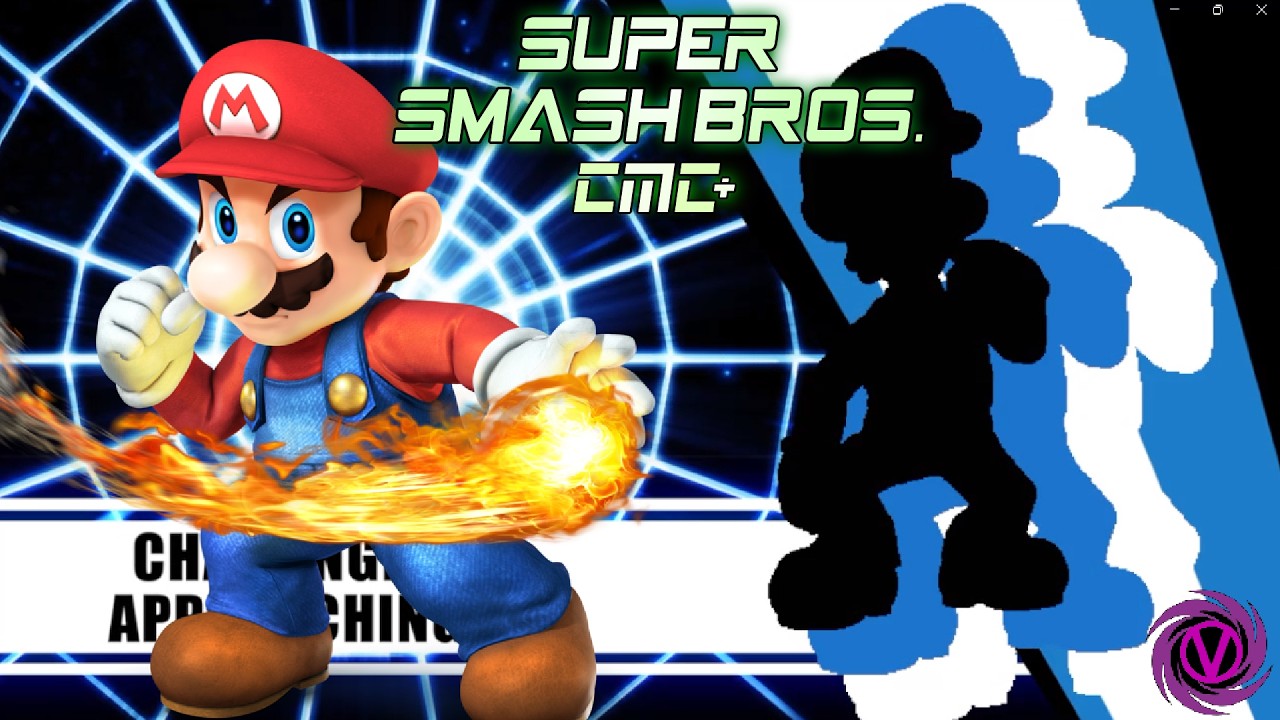 [Request] Classic Mode (Mario) | Super Smash Bros. CMC+