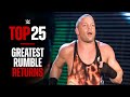 25 Best Royal Rumble Returns WWE Top 10 Special Edition Jan 18 2026 