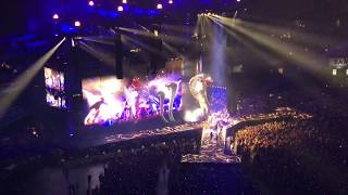Taylor Swift  Look What You Made Me Do  04 Aug rogers Center