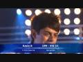 Kevin Borg - Higher and Higher (Idol 2008)