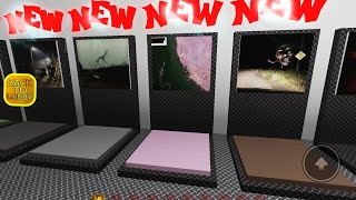 Update the trevor 3