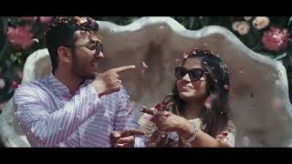 Aditi X Rohan - Teaser