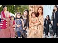 Mother and Daughter Same Dress Designing Ideas||Stylish Mother and Daughter Dresses