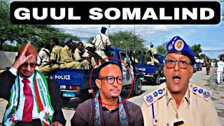 GUUL DAAWO POLICE KA SOMALIND O KA WARBIXIYEY KOX SIRDOON AH O MUQDISHO LAGA SOODIREY SIDA GACANTA