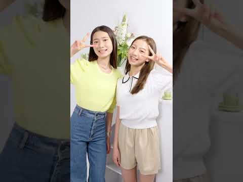 비타민의 아이브(IVE) - 디어 큐피드 틱톡 챌린지 #DearCupidChallenge #shorts｜클레버TV
