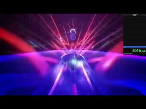 Thumper Speedrun | Level 3 - Any % - YouTube