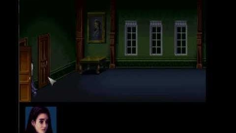 Green Bean Plays Clock Tower part 7