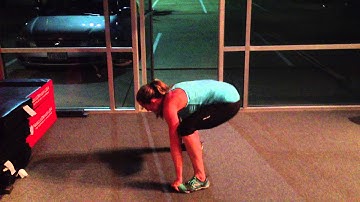 D2 SUMO STRETCH VIDEO)