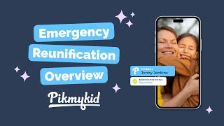 Emergency Reunification Overview