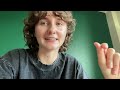 End of video