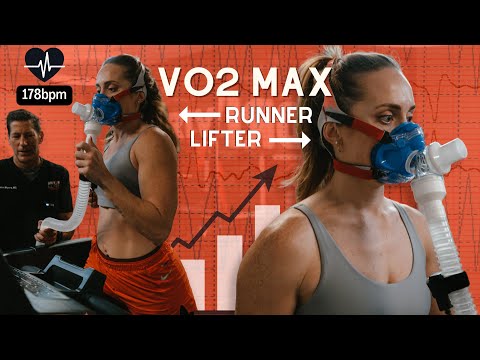 Video: 3 maniere om VO2 Max te meet