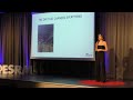 Perfectionism is Praying on Your Downfall | Isabella Steiner Gomez | TEDxYouth@ESRM