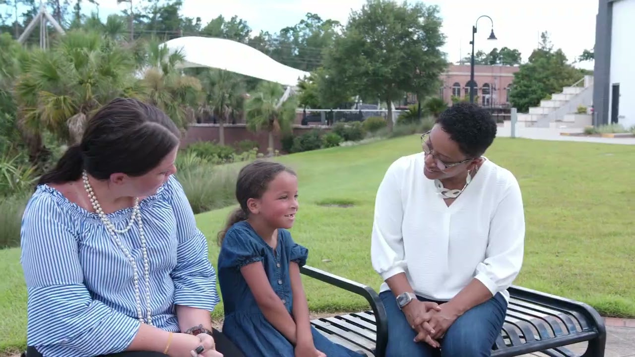 LaShawn Riggans Raise of the Hand DOD Final Social