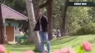 Afdhal imel - engkau bidadari 😙😙